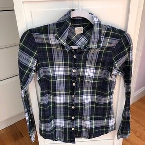 J Crew blouse